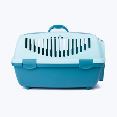 Dog Carriers & Travel Gear