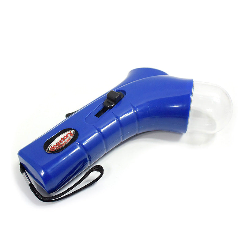 Pet Snacks Feeder