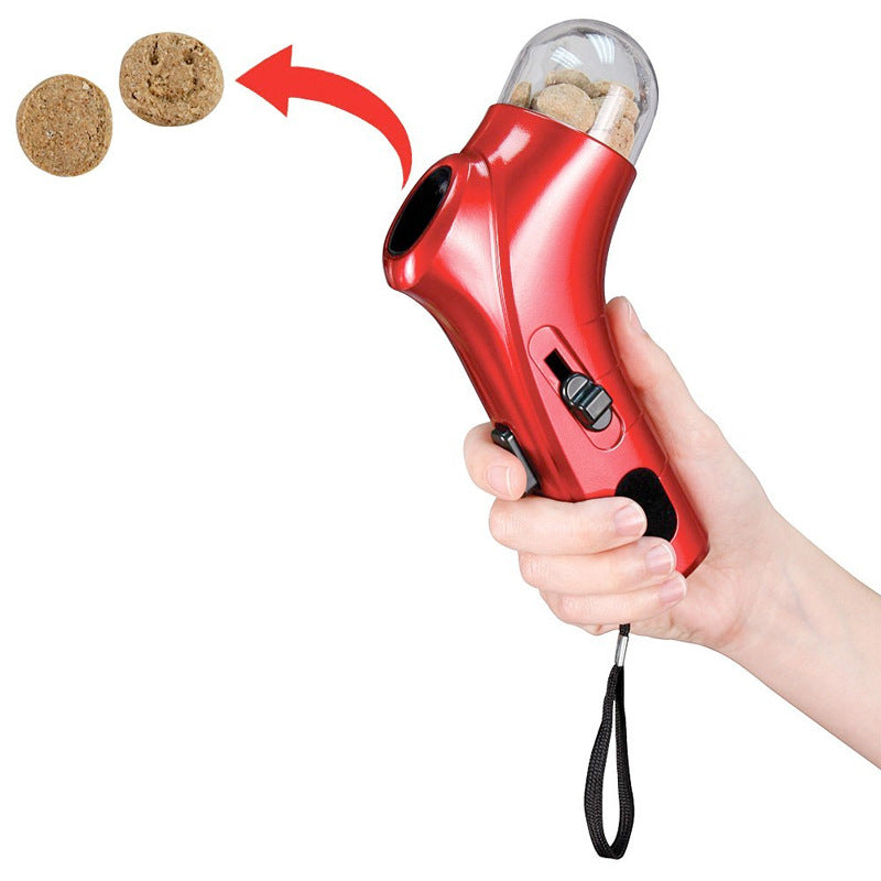 Pet Snacks Feeder
