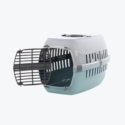 Cat Carriers & Travel