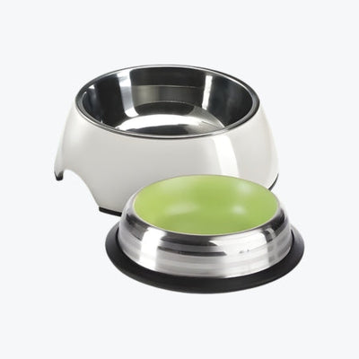 Dog Feeding & Hydration