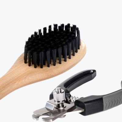 Dog Grooming Tools