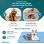 Dog Cooling Mat