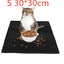 Cat Litter Pad Honeycomb Cat Pad Waterproof Urine Proof Pad