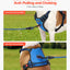 Dog Harness For Large Dogs, No Pull Adjustable Dog Vest Pet Harness