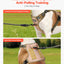 Dog Harness For Large Dogs No Pull Tactical Dog Harness Adjustable Pet Vest