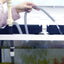 Multifunctional Electric Aquarium Gravel Cleaner Kit