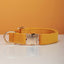 Multiple Colour Velvet Personalised Dog Collar Leash Set With Bow