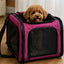 Airline Approved Portable Pet Carrier Bag
