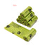 Portable Lightweight Dog Pooper Scooper With Built-in Poop Bag Dispenser Eight-claw Shovel