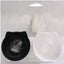 Cat Double Bowl