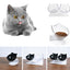 Cat Double Bowl