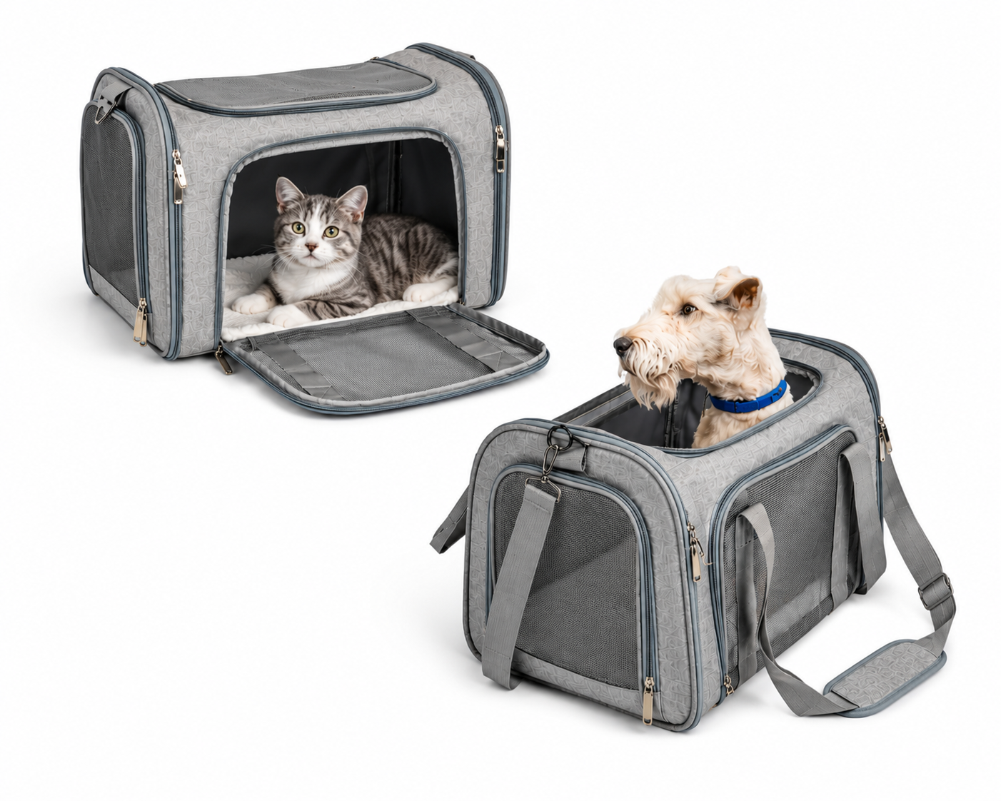 Airline Approved Portable Pet Carrier Bag