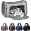 Airline Approved Portable Pet Carrier Bag