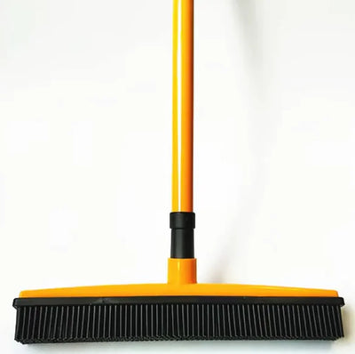 Pet Hair Removal Broom Mop
