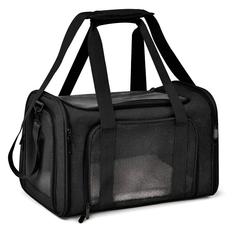 Airline Approved Portable Pet Carrier Bag