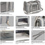 Airline Approved Portable Pet Carrier Bag