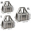 Airline Approved Portable Pet Carrier Bag