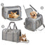 Airline Approved Portable Pet Carrier Bag