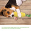 Dog Chew Toys Corn Stick Toy