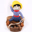 Dog Clothes Personality Funny Change Into Horse Riding Outfit