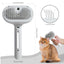 Pet Hair Spray Brush